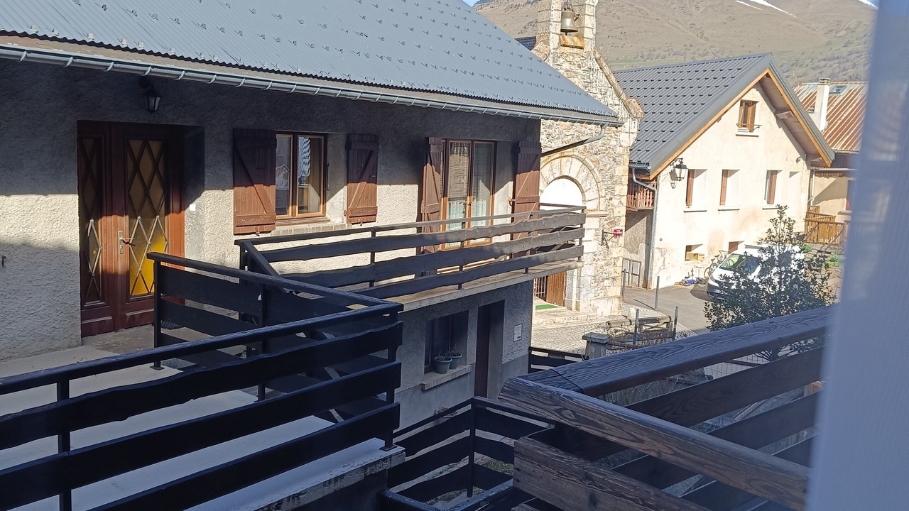 Photo of Bedroom in Mont-de-Lans