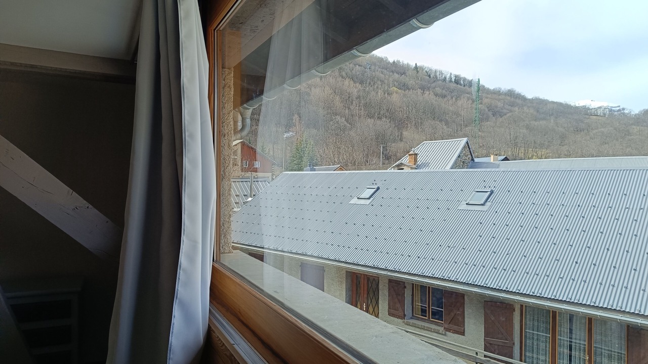 Photo of Bedroom in Mont-de-Lans