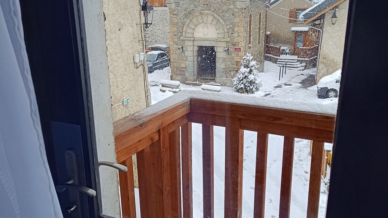 Photo of Outdoor in Mont-de-Lans