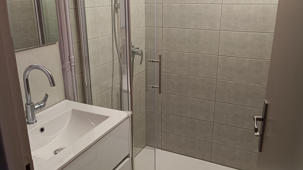 Photo of Bathroom in Mont-de-Lans