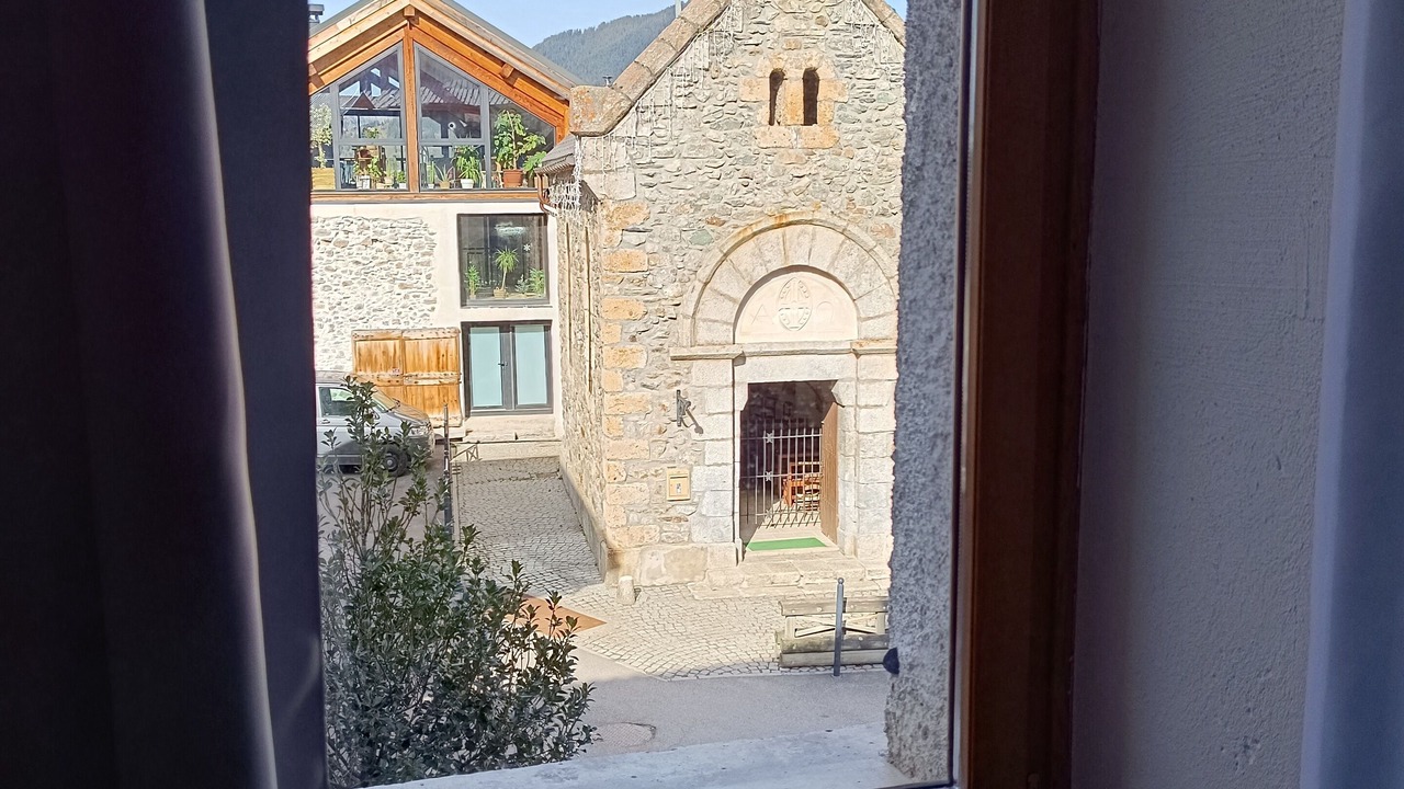 Photo of Bedroom in Mont-de-Lans