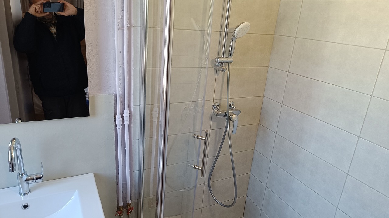 Photo of Bedroom in Mont-de-Lans