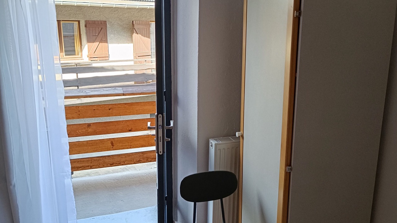 Photo of Bedroom in Mont-de-Lans