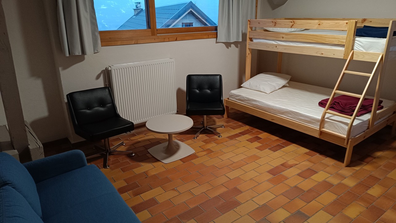 Photo of Others in Mont-de-Lans