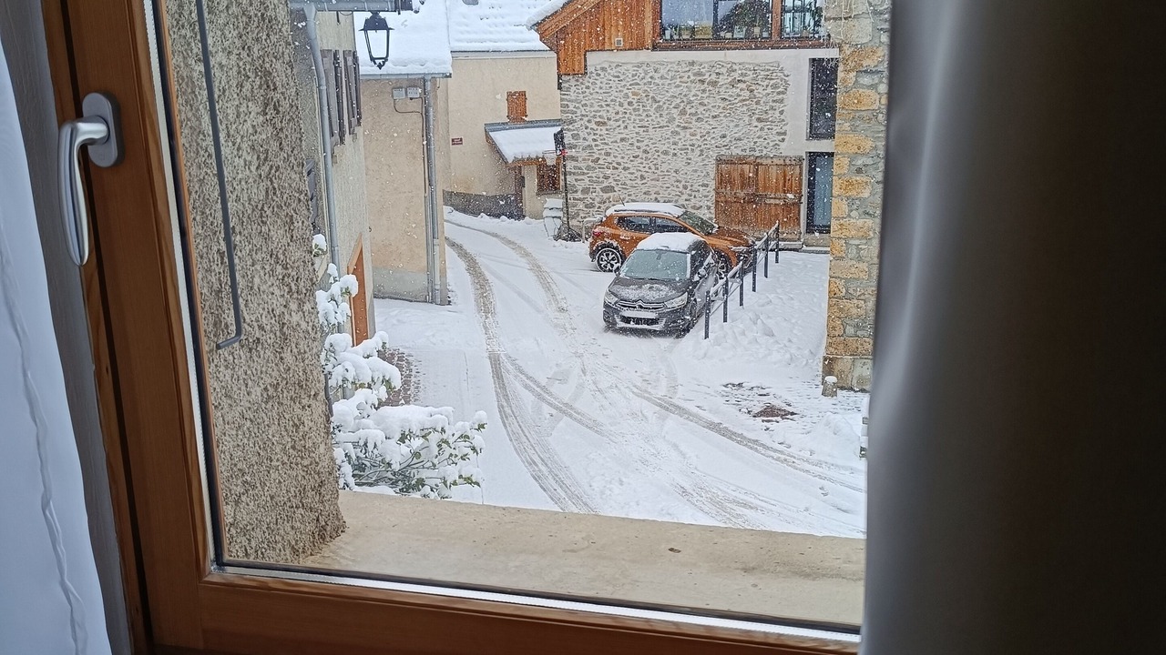 Photo of Outdoor in Mont-de-Lans