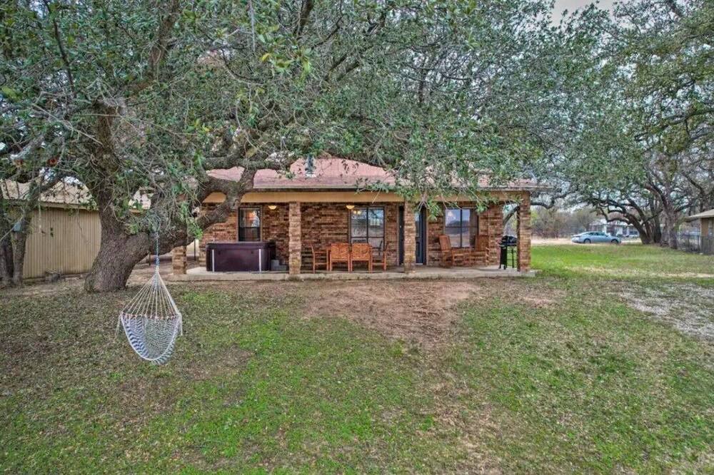 Photo of Outdoor in Lake Brownwood