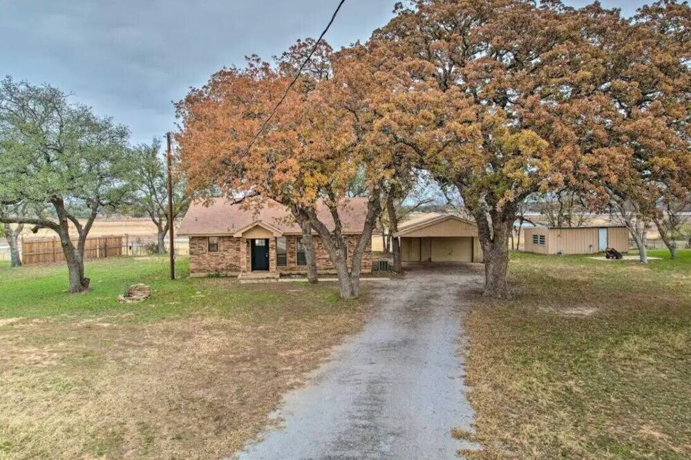 Photo of Outdoor in Lake Brownwood