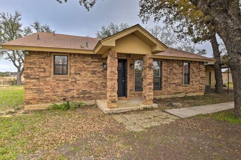 Photo of Outdoor in Lake Brownwood