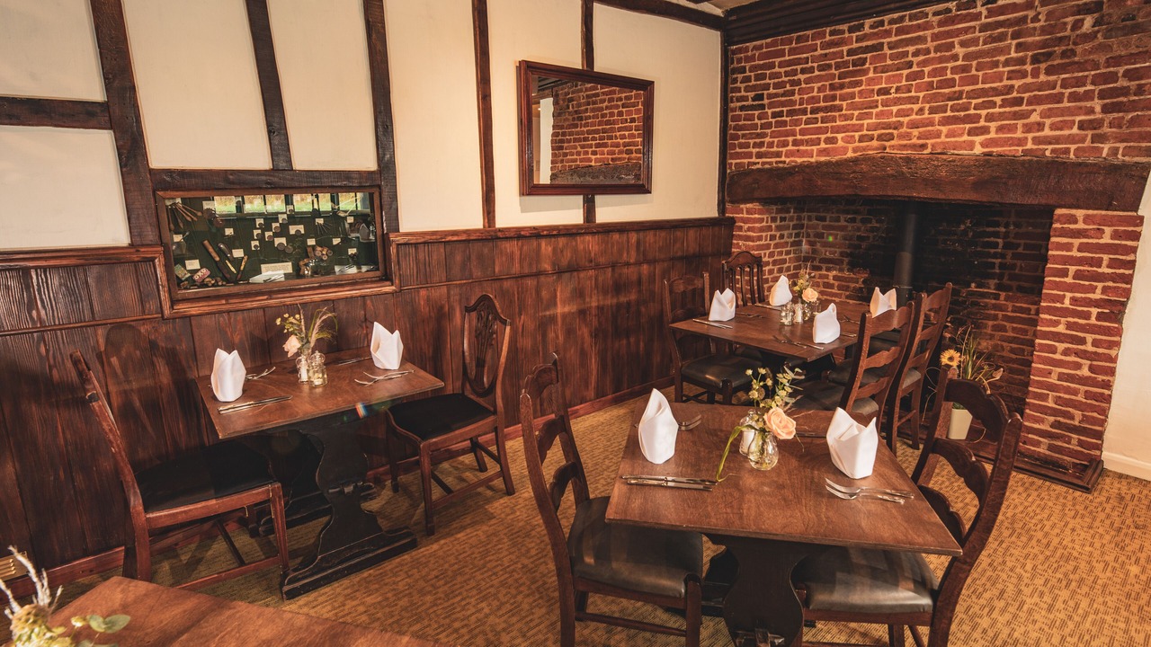 Photo of Others in Eye