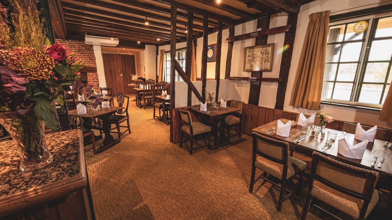 Photo of Others in Eye