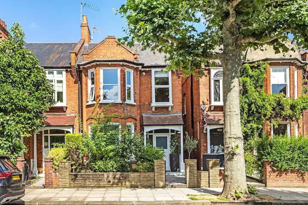 Photo of Outdoor in North Kensington