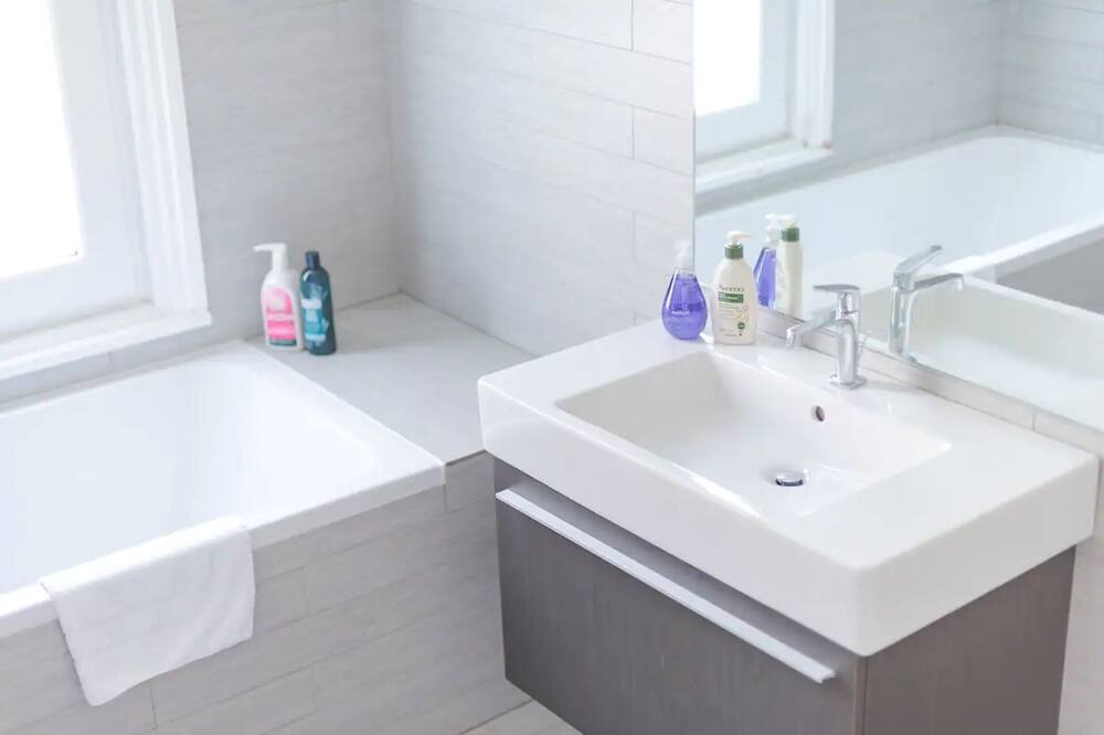 Photo of Bathroom in North Kensington