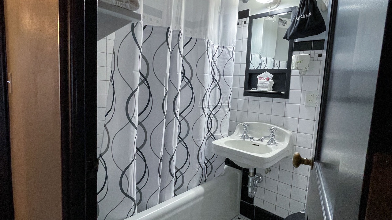 Photo of Bathroom in Aberdeen
