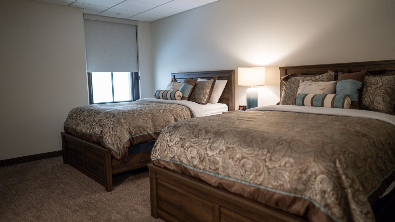 Photo of Bedroom in Aberdeen