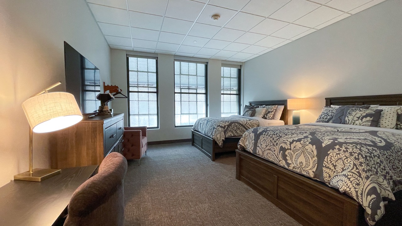 Photo of Bedroom in Aberdeen