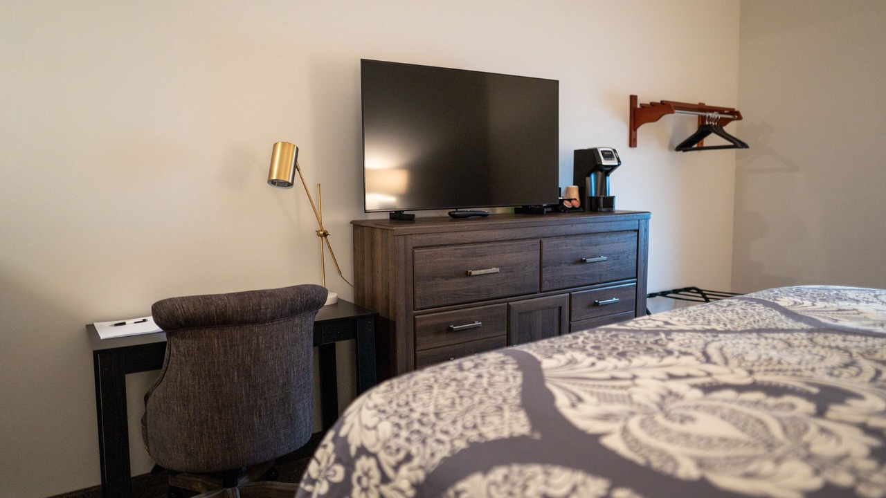 Photo of Bedroom in Aberdeen