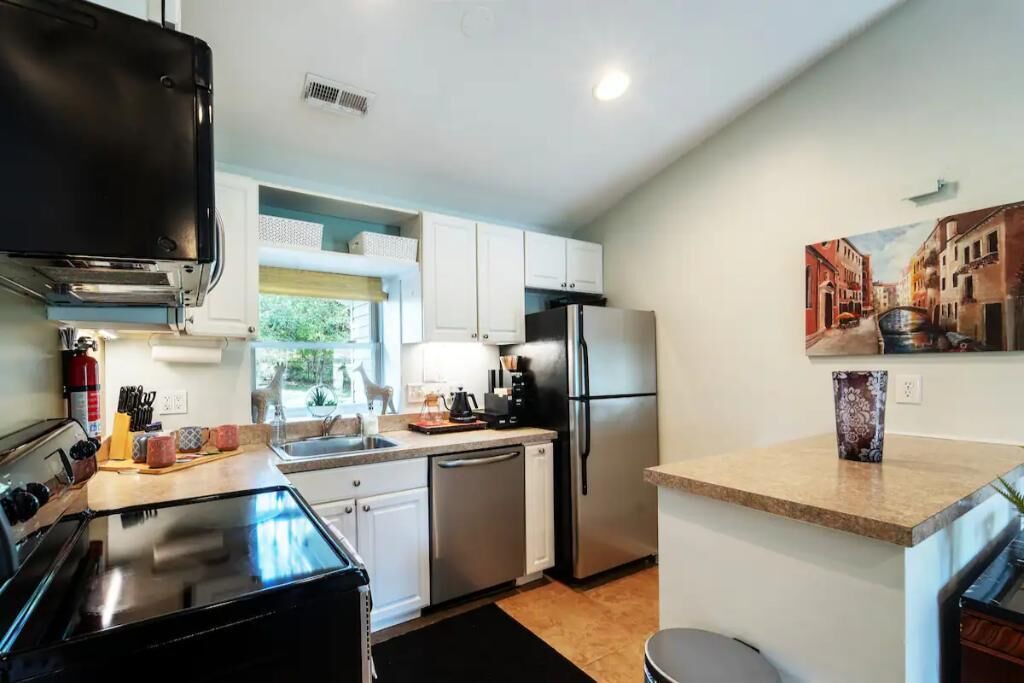 Photo of Kitchen in Epping Forest