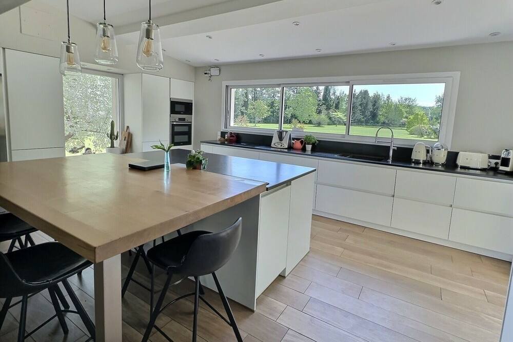Photo of Kitchen in Castres
