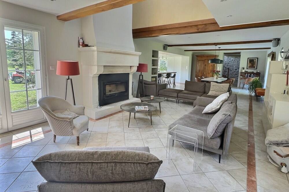 Photo of Livingroom in Castres