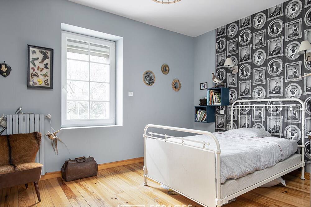 Photo of Bedroom in Castres