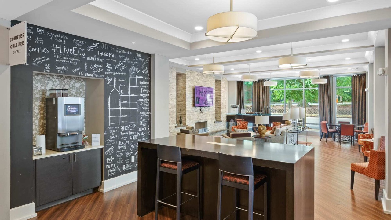 Photo of Kitchen in Downtown