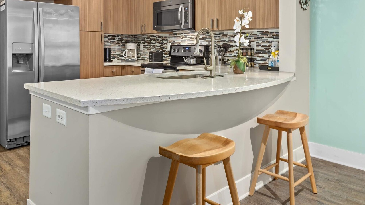 Photo of Kitchen in Downtown