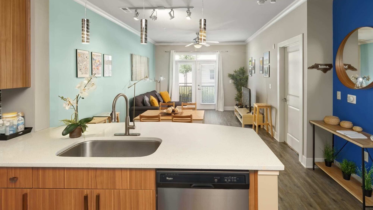 Photo of Kitchen in Downtown