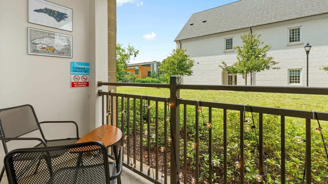Photo of Outdoor in Downtown