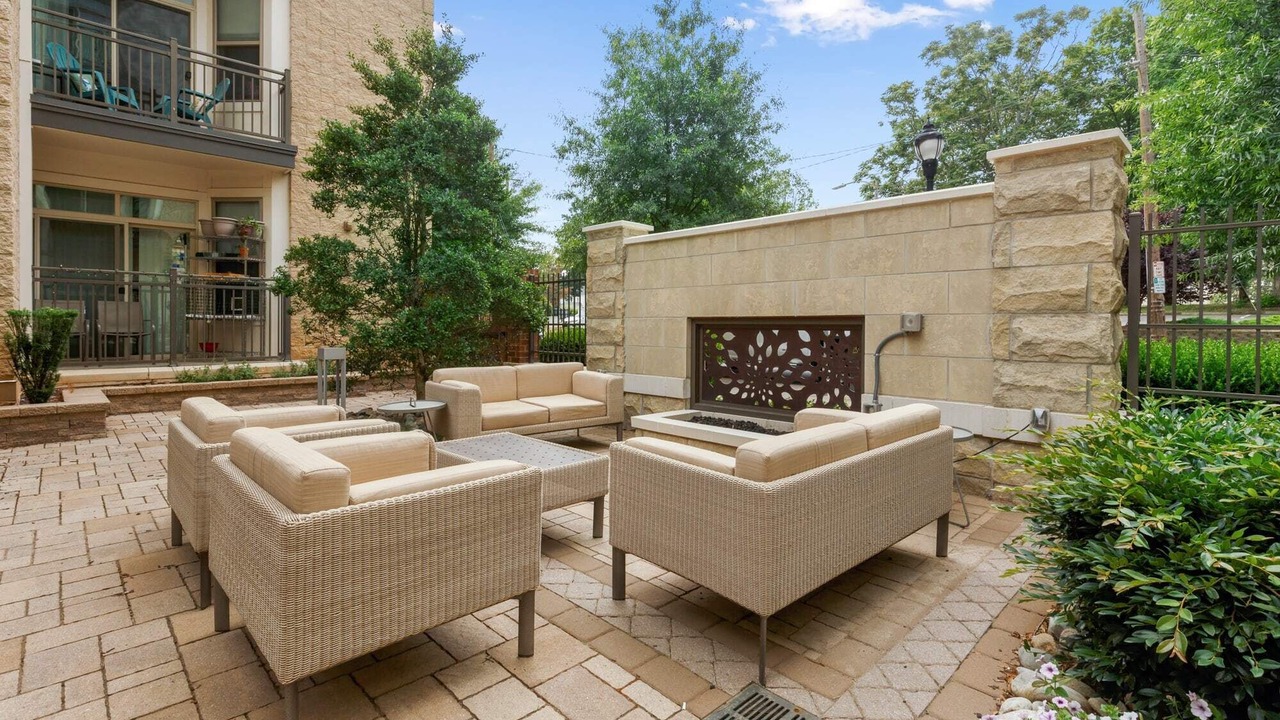 Photo of Outdoor in Downtown