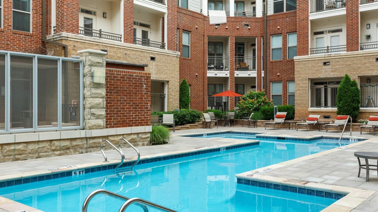 Photo of Outdoor in Downtown