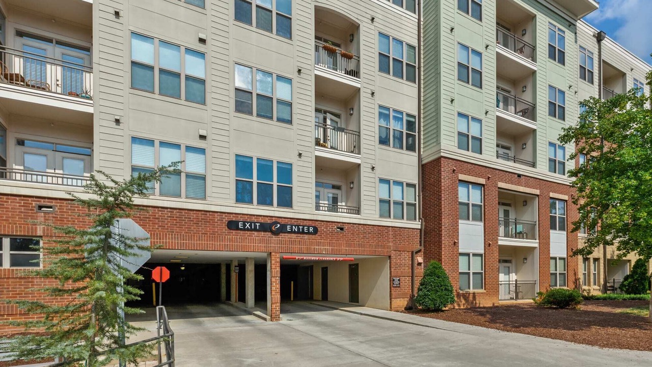 Photo of Outdoor in Downtown