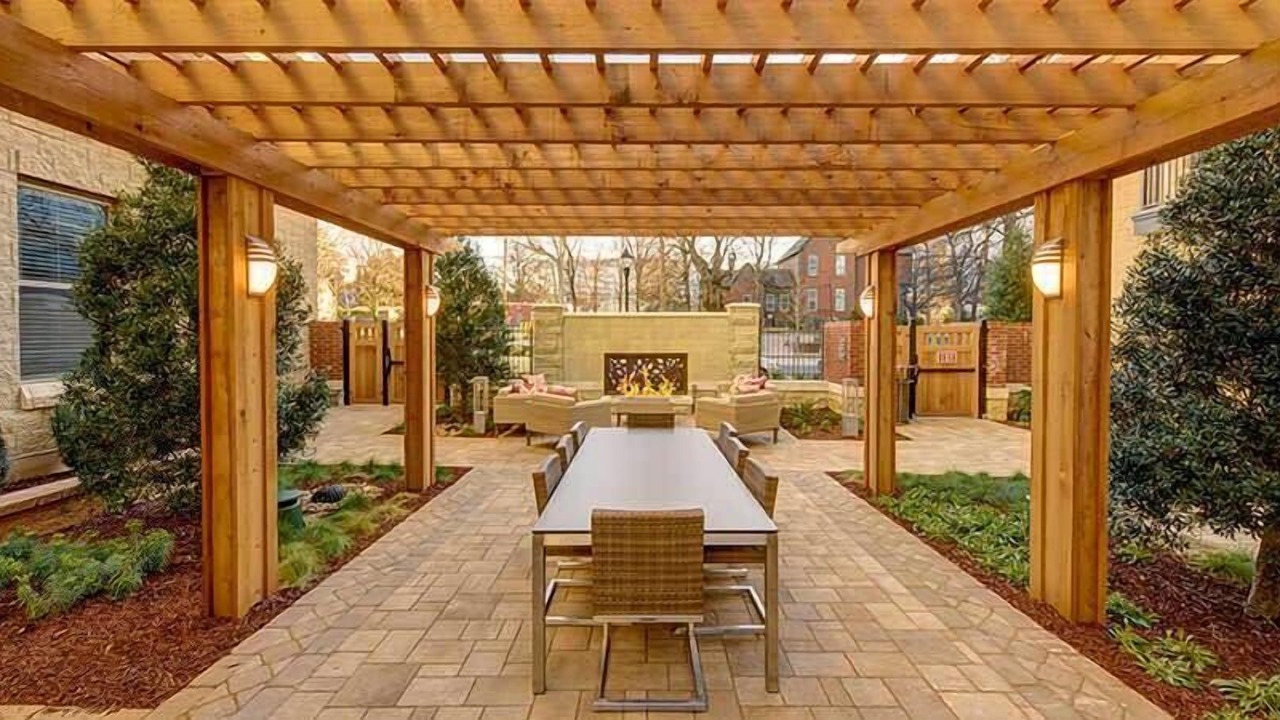 Photo of Outdoor in Downtown