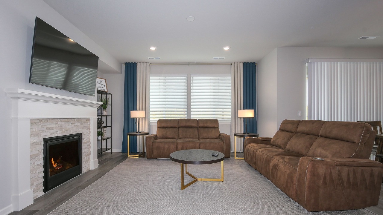 Photo of Livingroom in Ridgefield