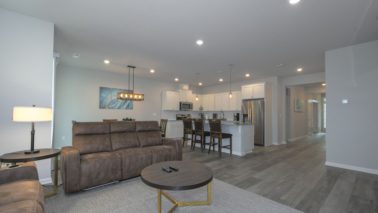 Photo of Livingroom in Ridgefield