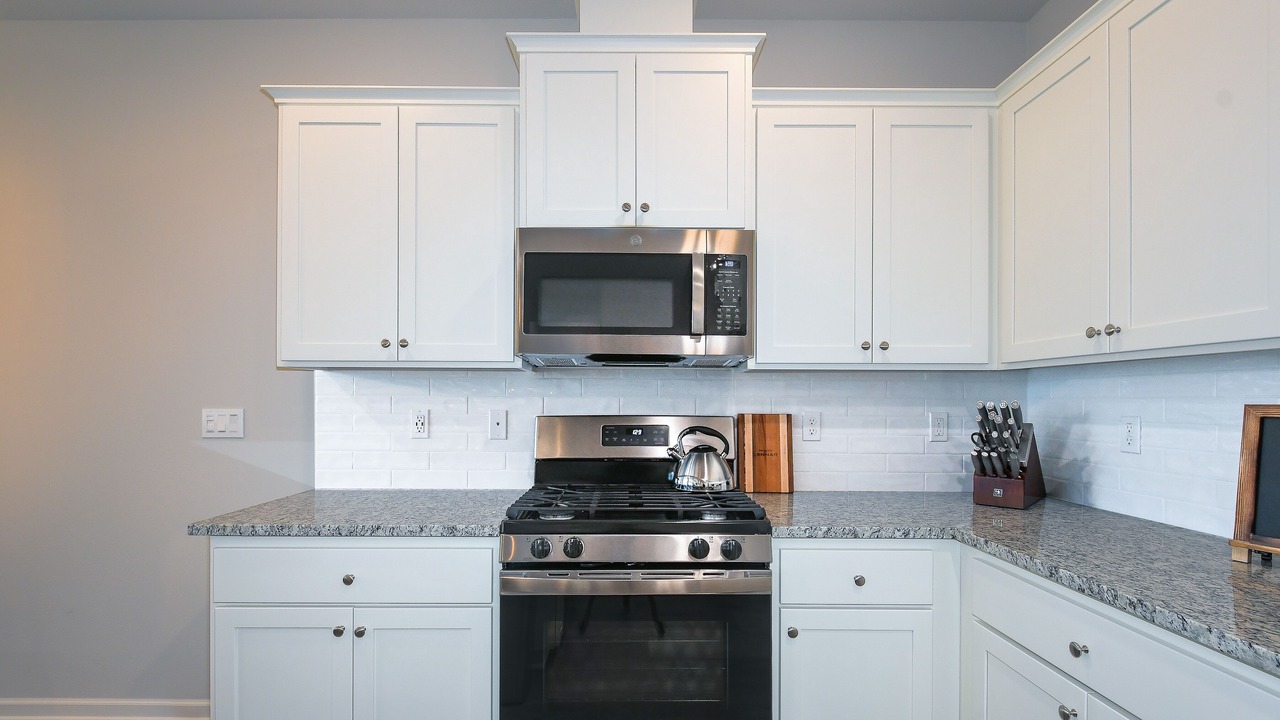 Photo of Kitchen in Ridgefield