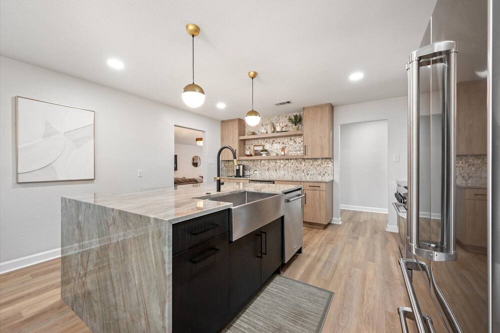 Photo of Kitchen in Grapevine