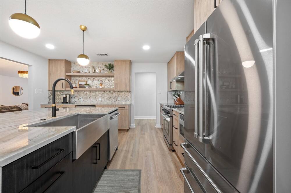 Photo of Kitchen in Grapevine