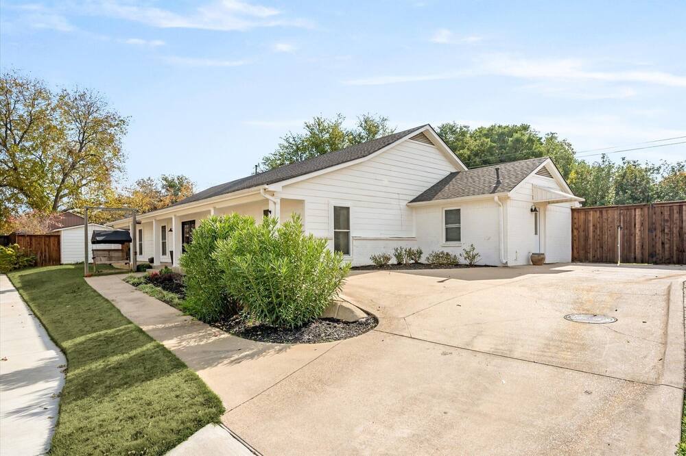 Photo of Outdoor in Grapevine
