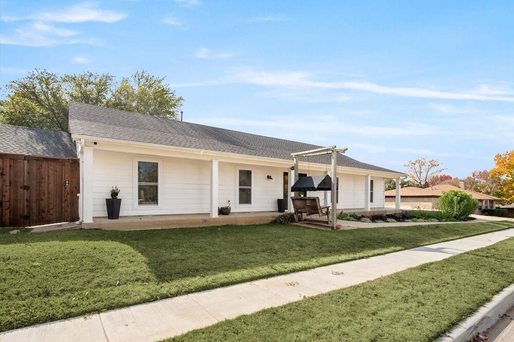 Photo of Outdoor in Grapevine