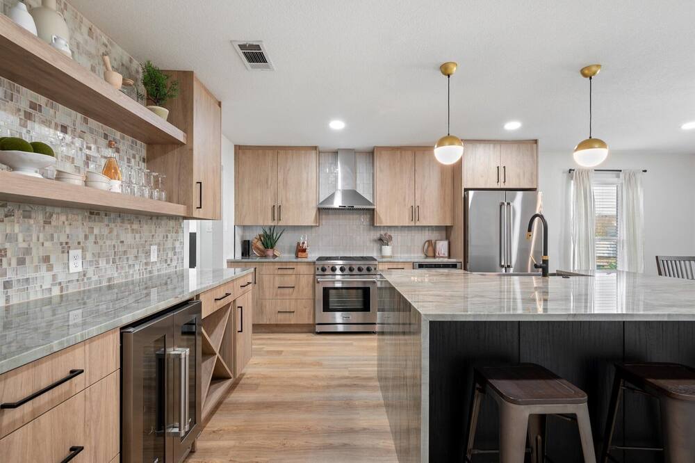Photo of Kitchen in Grapevine