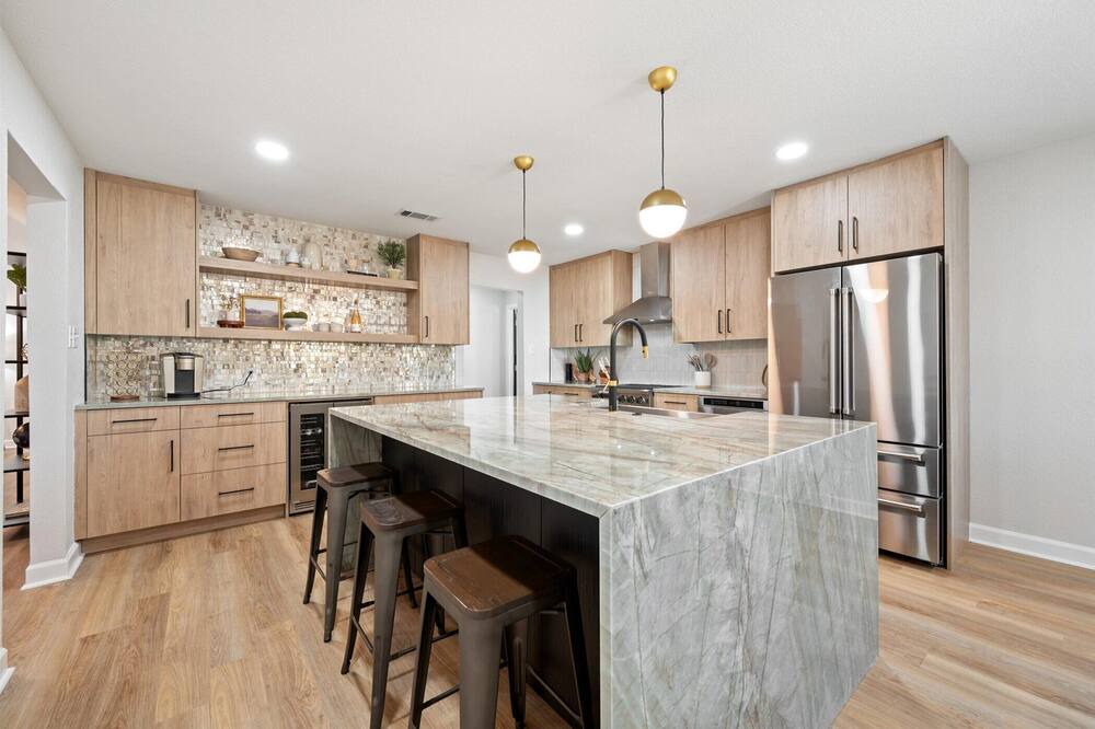 Photo of Kitchen in Grapevine
