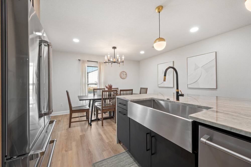 Photo of Kitchen in Grapevine