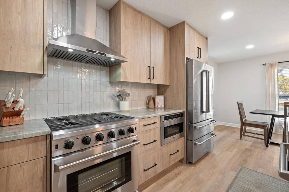 Photo of Kitchen in Grapevine