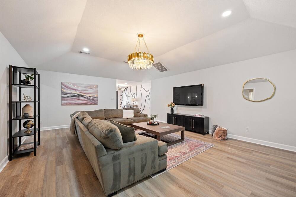 Photo of Livingroom in Grapevine