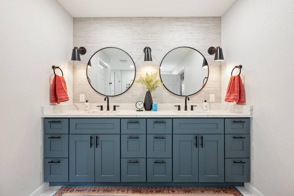Photo of Bathroom in Grapevine