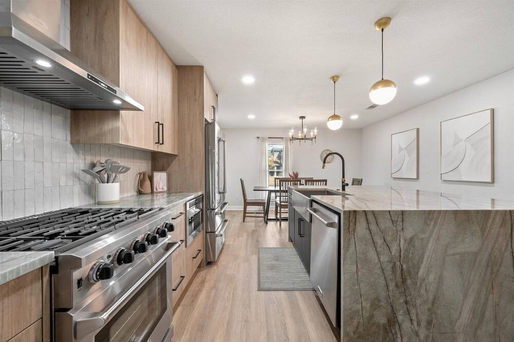 Photo of Kitchen in Grapevine