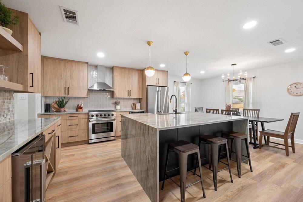 Photo of Kitchen in Grapevine