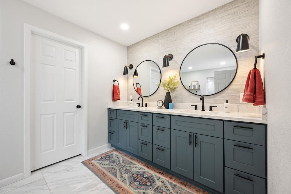 Photo of Bathroom in Grapevine