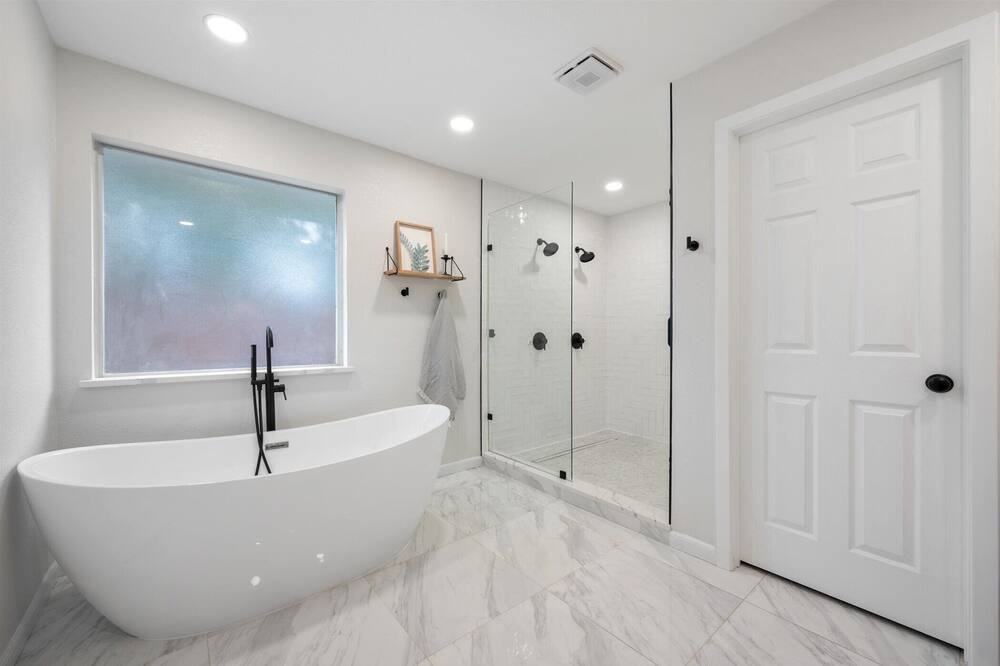 Photo of Bathroom in Grapevine