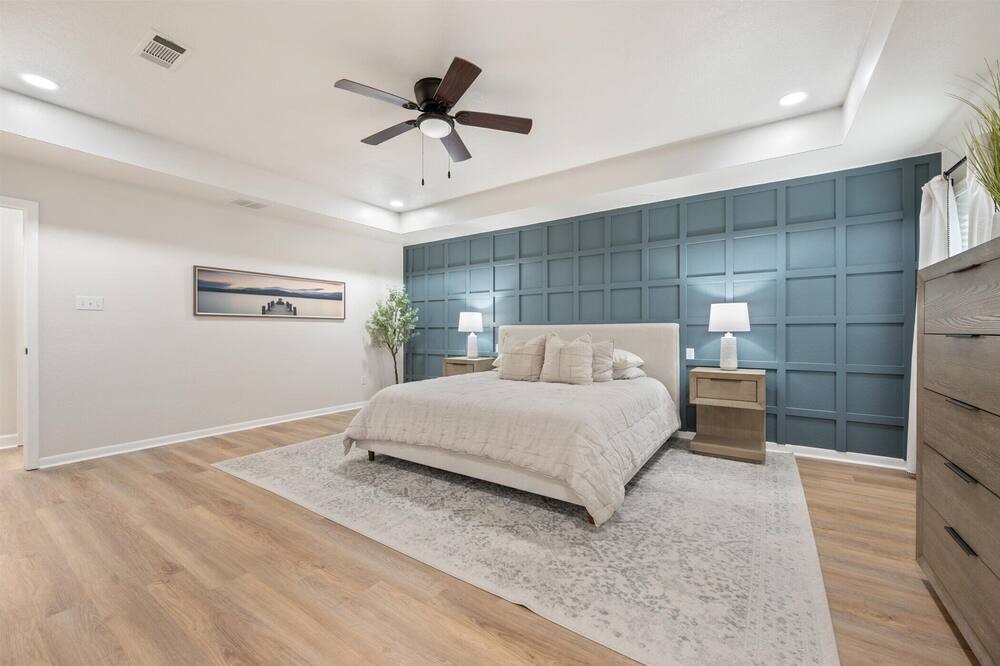 Photo of Bedroom in Grapevine